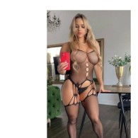 Sweety Blonde Lady Escort in Dungannon