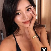 Naricha Escort in Hong Kong