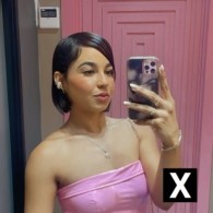Rachel Santa Ana