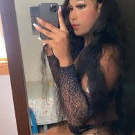 Sofia Escort in Valencia