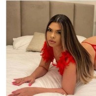 Dany Escort in Oxted