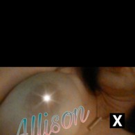 Allison Louisville