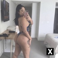 Nelly Tracy