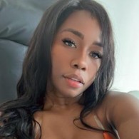 Chocolate Escort in Knoxville