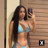Ashley Visalia