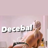 Nou Decebal Fac Si Deplasări La Hotel 0732875787 Escort in București