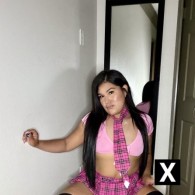 Alexandria Santa Ana
