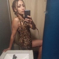 Lili Escort in Shakopee