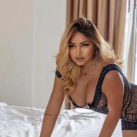 SUNEMA Escort in Newmarket