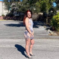 STEPH Escort in Pine Hills