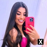 Paola Borehamwood
