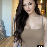 Lara Escort in Hong Kong