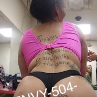 Envy Fayetteville AR