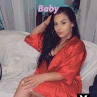 Kristina Escort in Vallejo