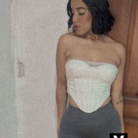 Yasmín Escort in Bronx