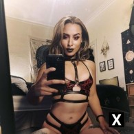 Sexy Mistress Vancouver