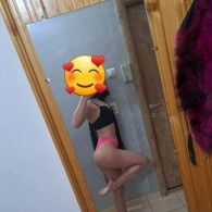 Blonda Slim La Tine In Oras 0799689118 Escort in București