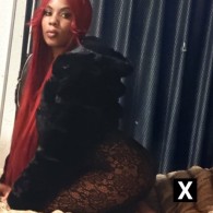 Nani Burbank