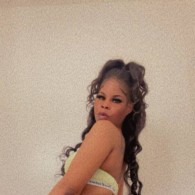 Jade Escort in Tulare