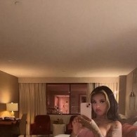 Natalia Escort in Martinez