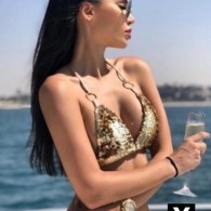 Valeria Escort in Antalya