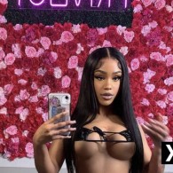 Aaliyah Chicago