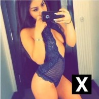 Aashna Beverly