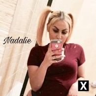 Nadalie San Angelo