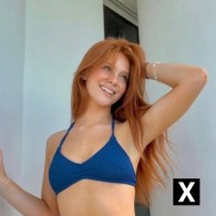 Scarlett Tustin