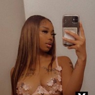 Chanel Escort in Cleveland