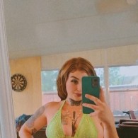Vanilla Charleston