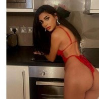 JASMINE Escort in Wallington