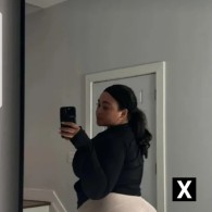 Mya St. George