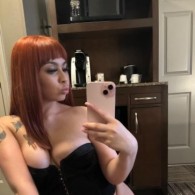 LEIJA Escort in Newnan