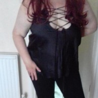 LORRAINE Escort in Darwen