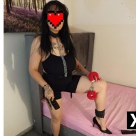 lisa Escort in Newtownards