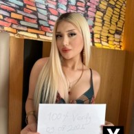 Esra Escort in Gaziantep