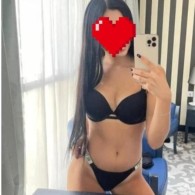 Sabrina Escort in Eccles