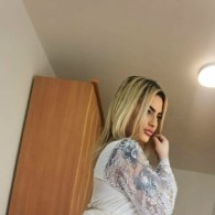 Stephanie Escort in Vienna