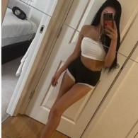 Ana 0792204155 Escort in Braila