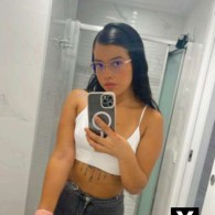 Camila Escort in Vitoria-Gasteiz