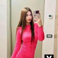 Leila Escort in Adana