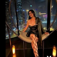 Cindy Escort in Dubai