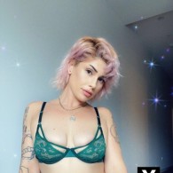 Courtney Escort in Whangarei