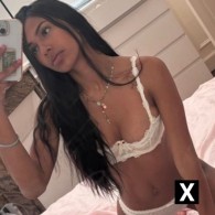 Ana Surrey