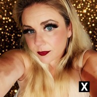 HazelMae Destin
