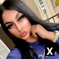 Ayashna Chantilly