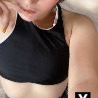 Jana Escort in Hong Kong