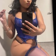 Vanessa Escort in San Francisco