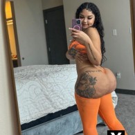 Cindy Escort in Austin